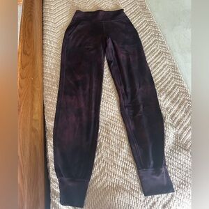 Lululemon Align joggers